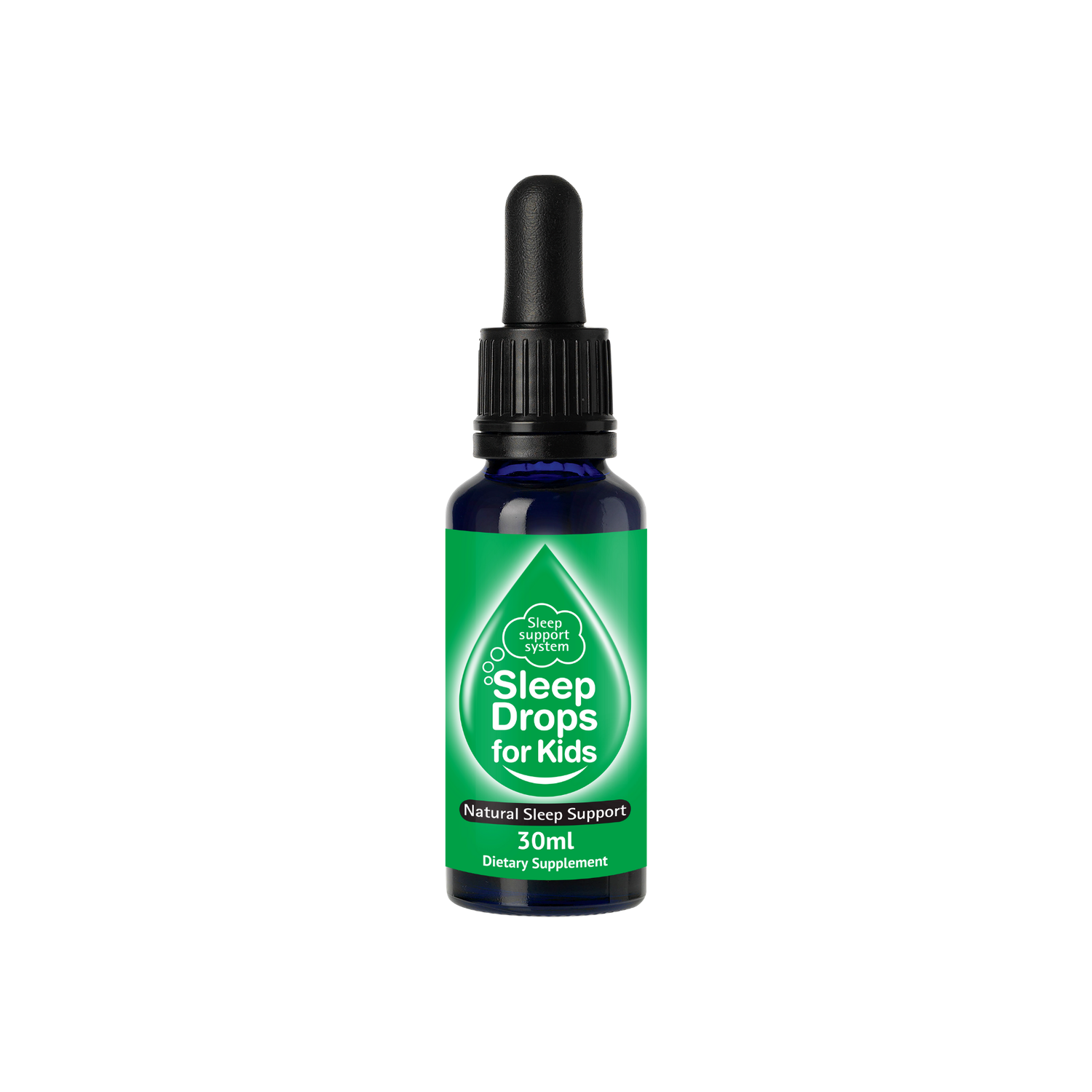 SleepDrops for Kids