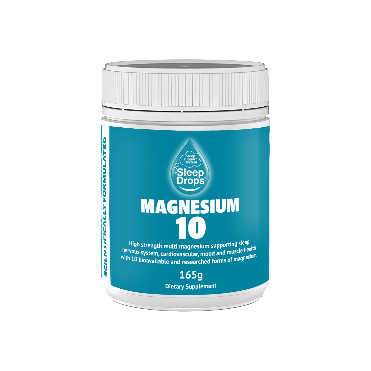 SleepDrops Magnesium 10