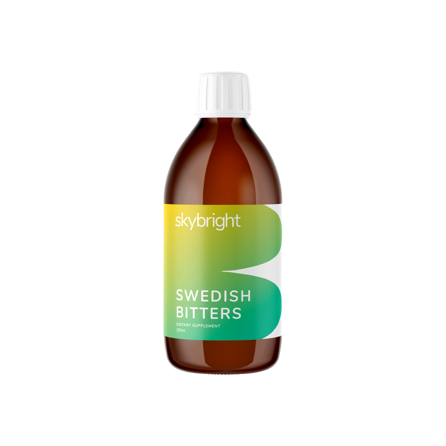 Swedish Bitters