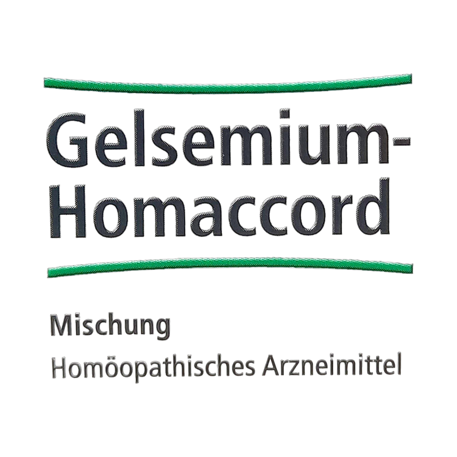 Gelsemium Homaccord Drops 30mL