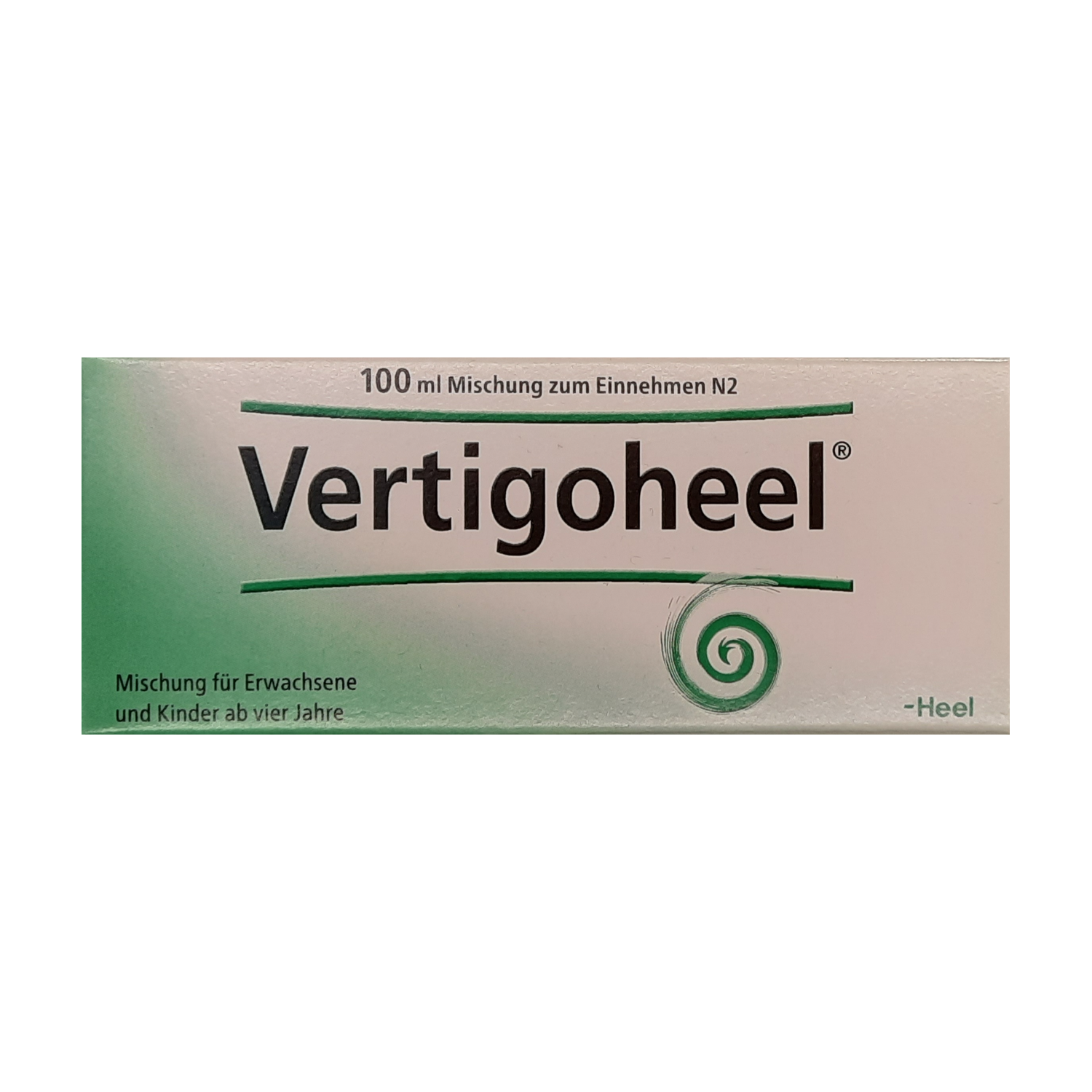 Vertigoheel Drops