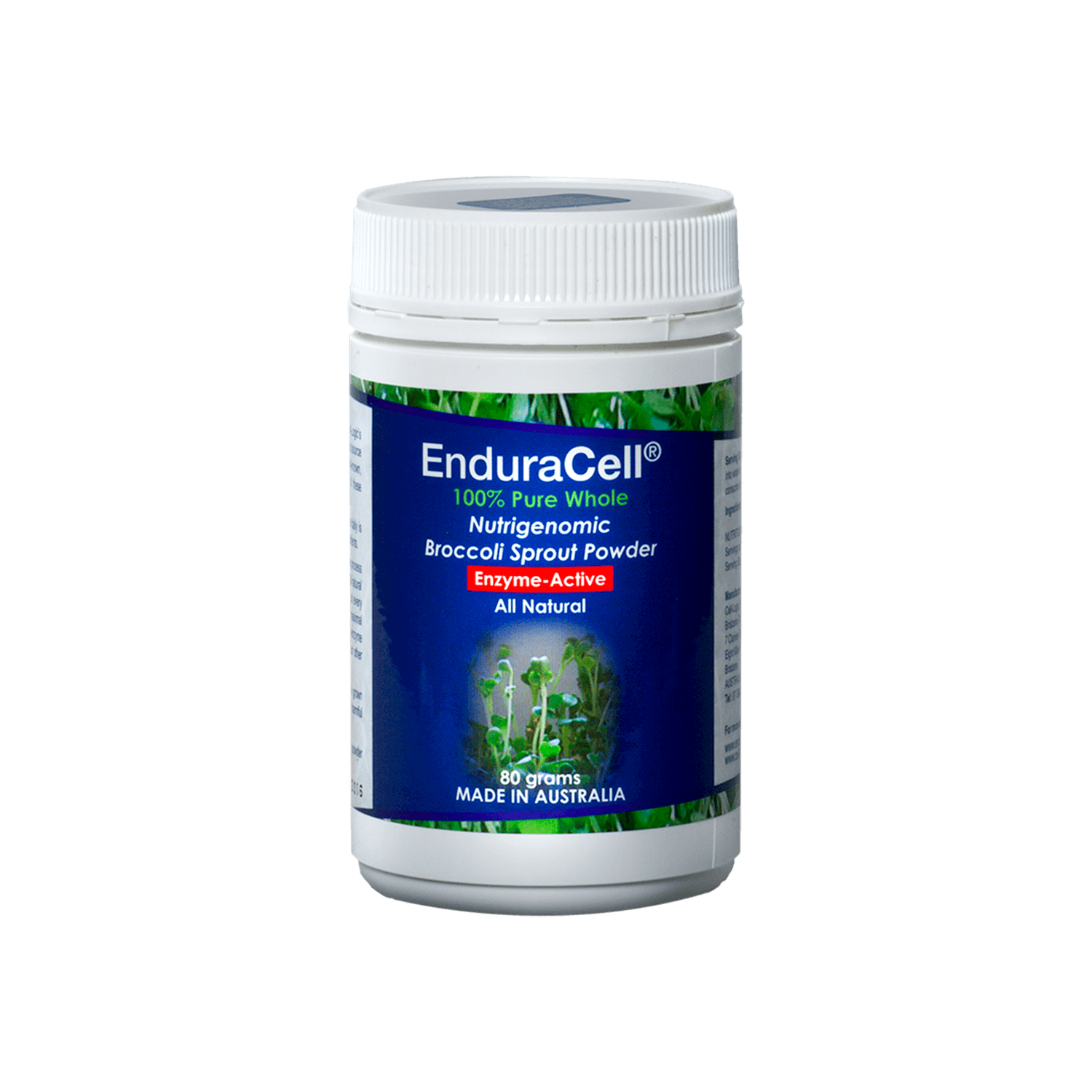 EnduraCell Powder
