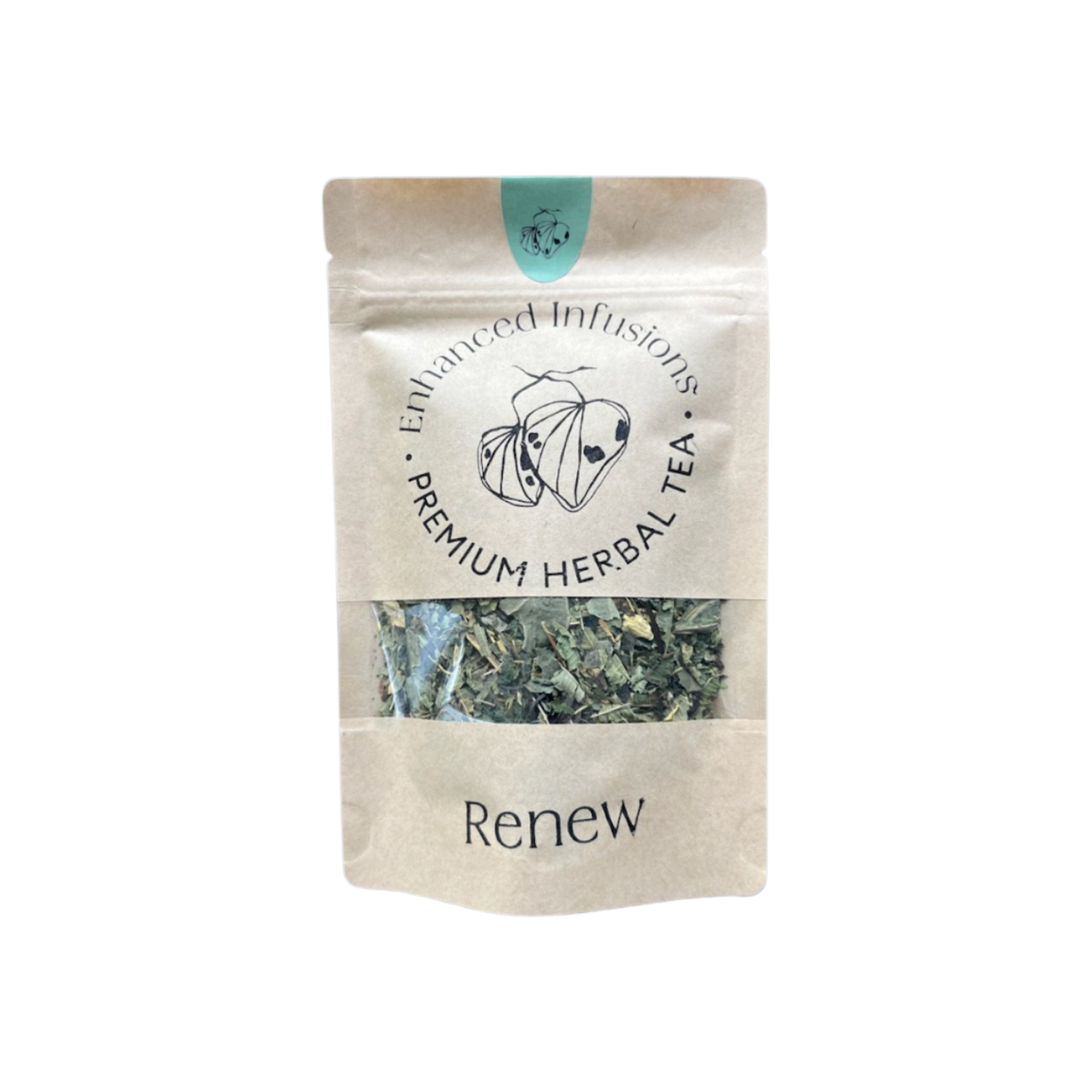 Renew Premium Herbal Tea