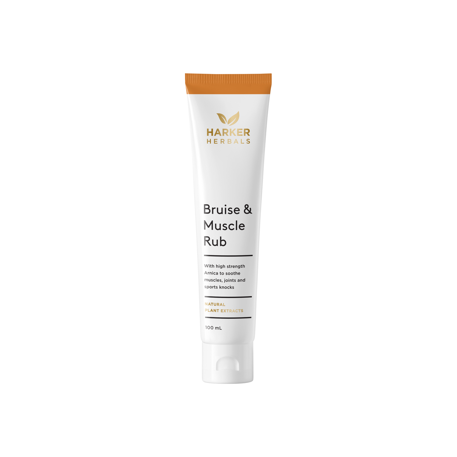 Bruise & Muscle Rub 100ml