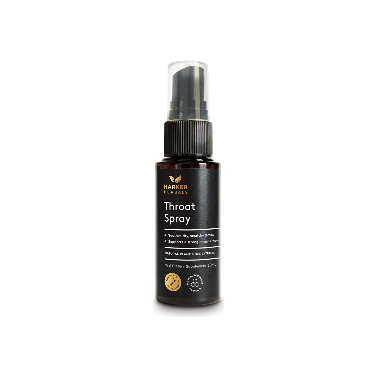 Throat Spray 30ml