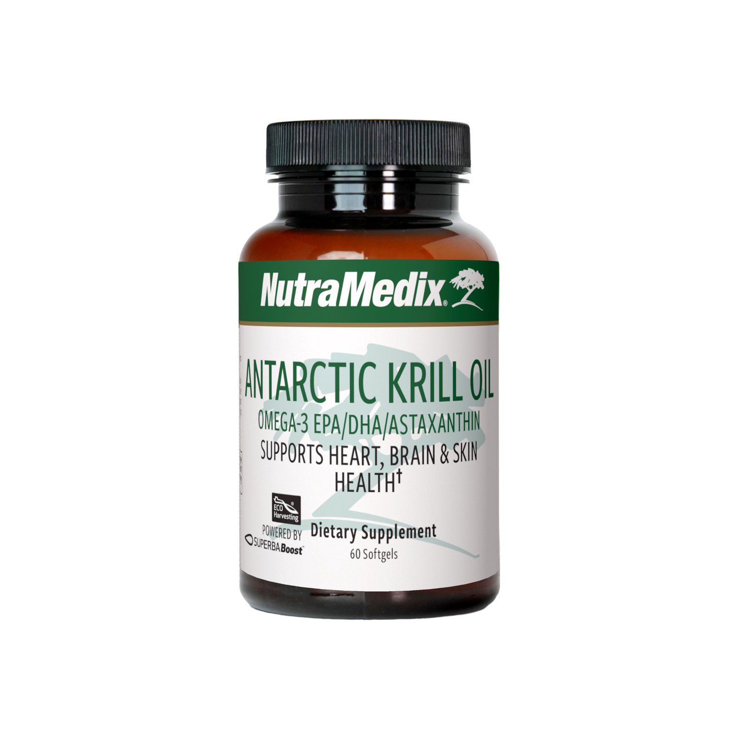 Krill Oil