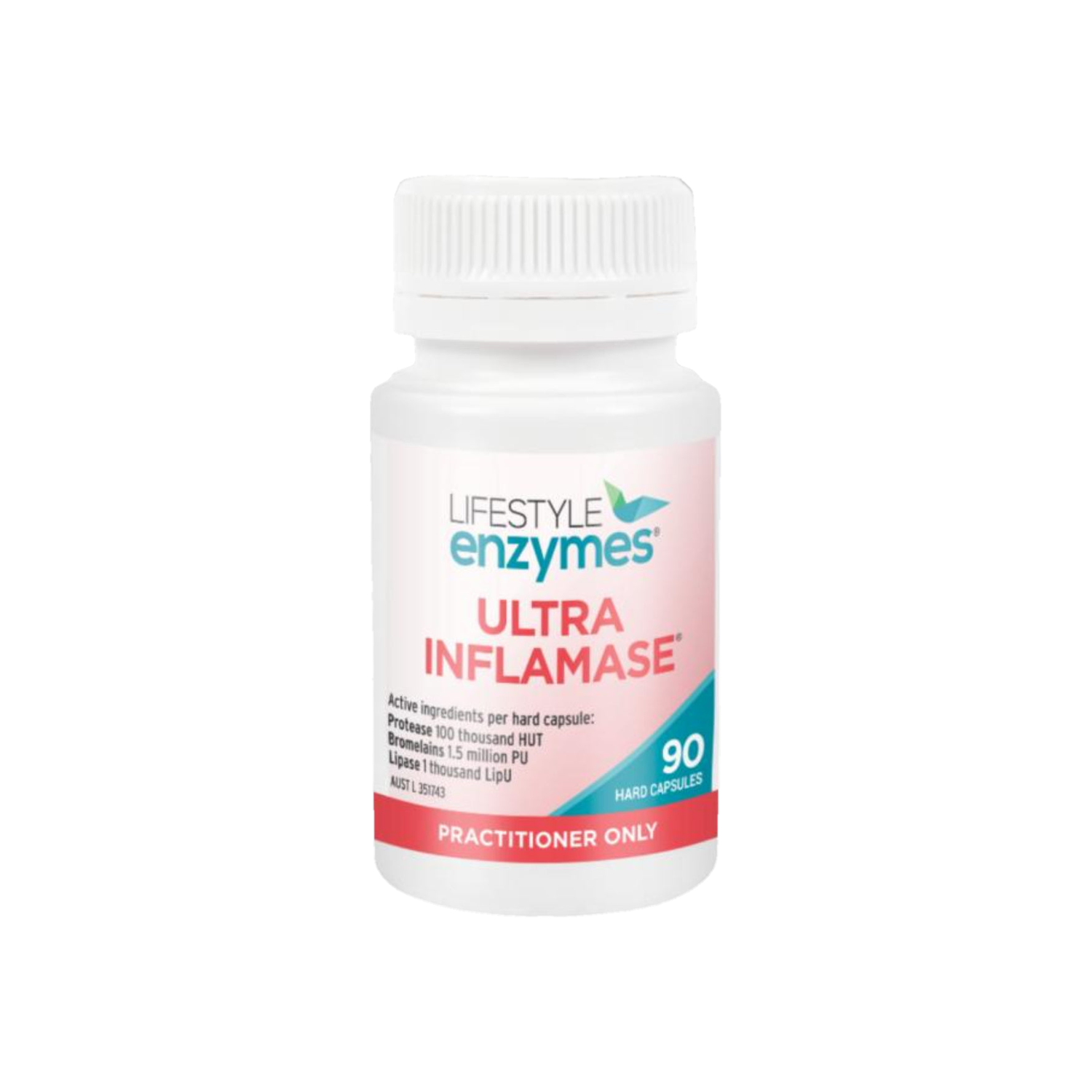 Ultra Inflamse