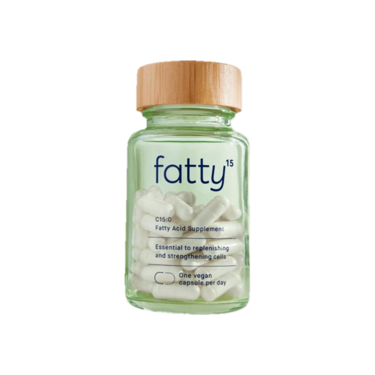 Fatty15 (Pure C15:0) 90 Day Starter Kit