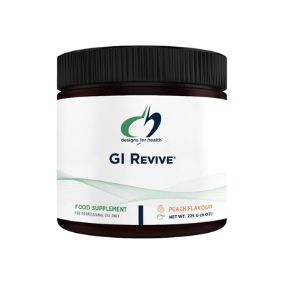 GI Revive Peach Flavoured US Version