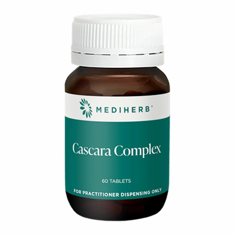 Cascara Complex