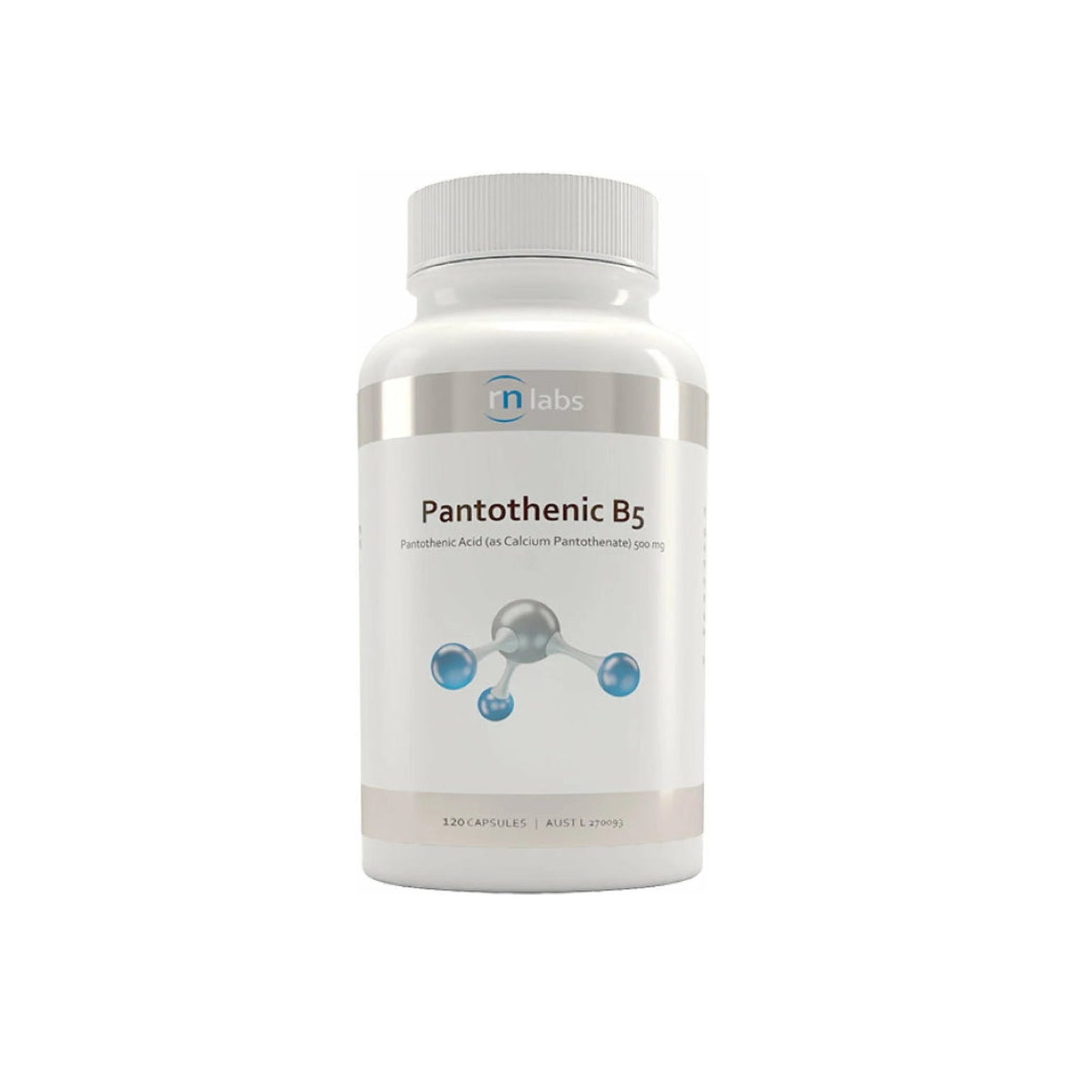 Pantothenic B5