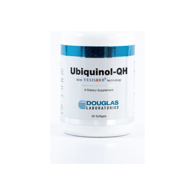 Ubiquinol-QH