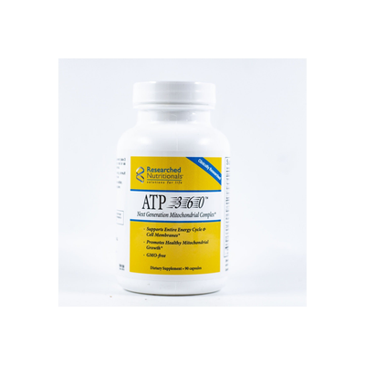 ATP 360