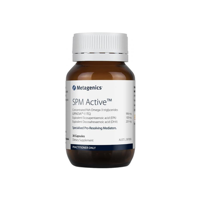 SPM Active