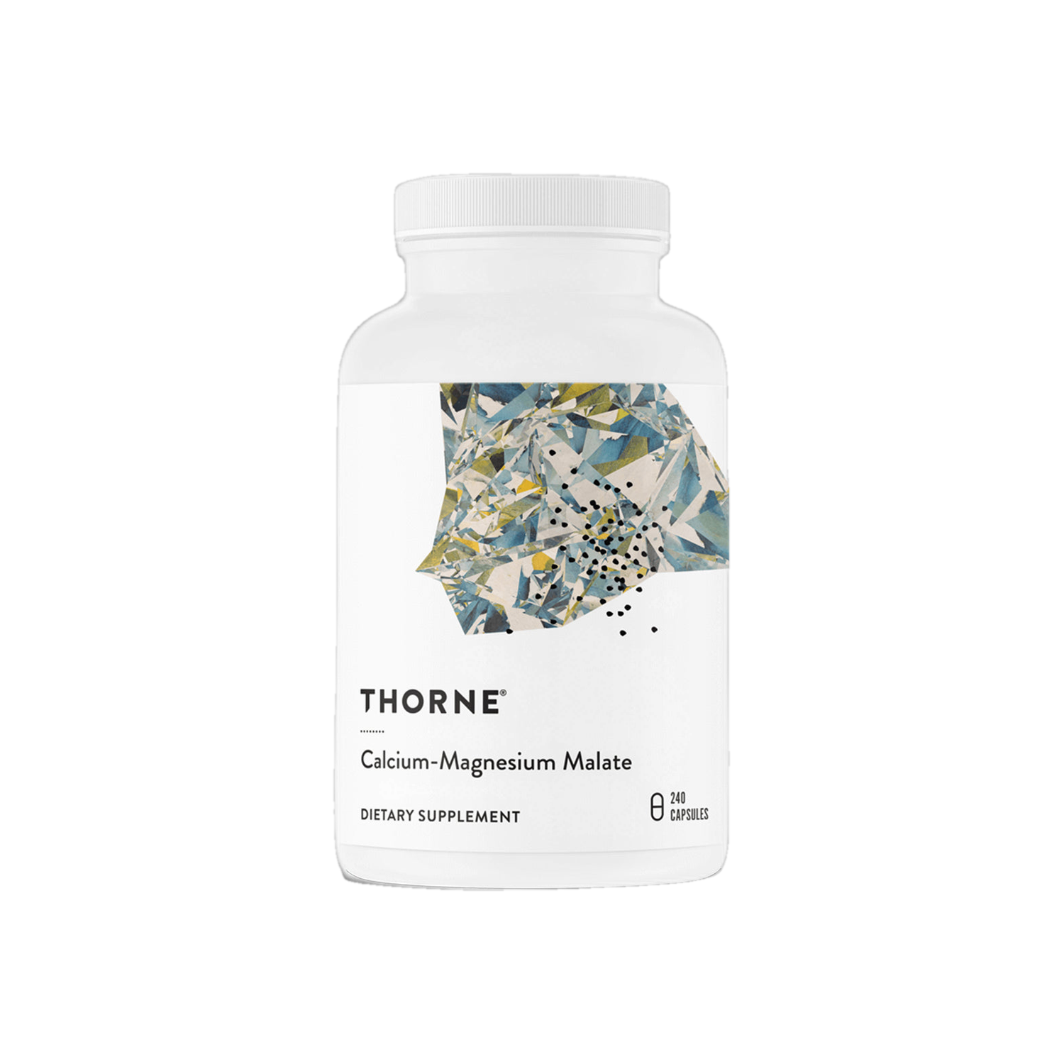 Calcium-Magnesium Malate