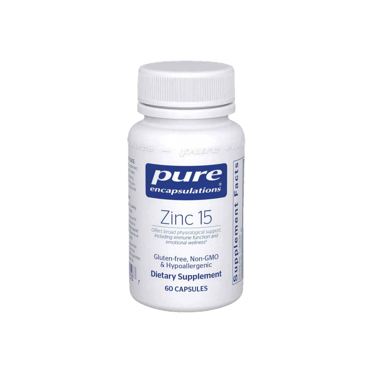Zinc 15