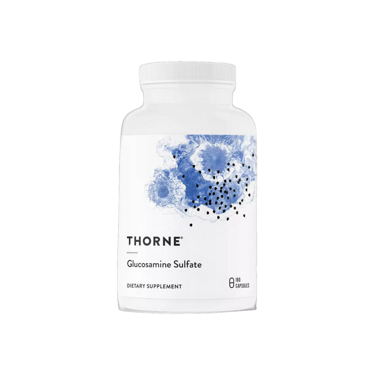 Glucosamine Sulfate