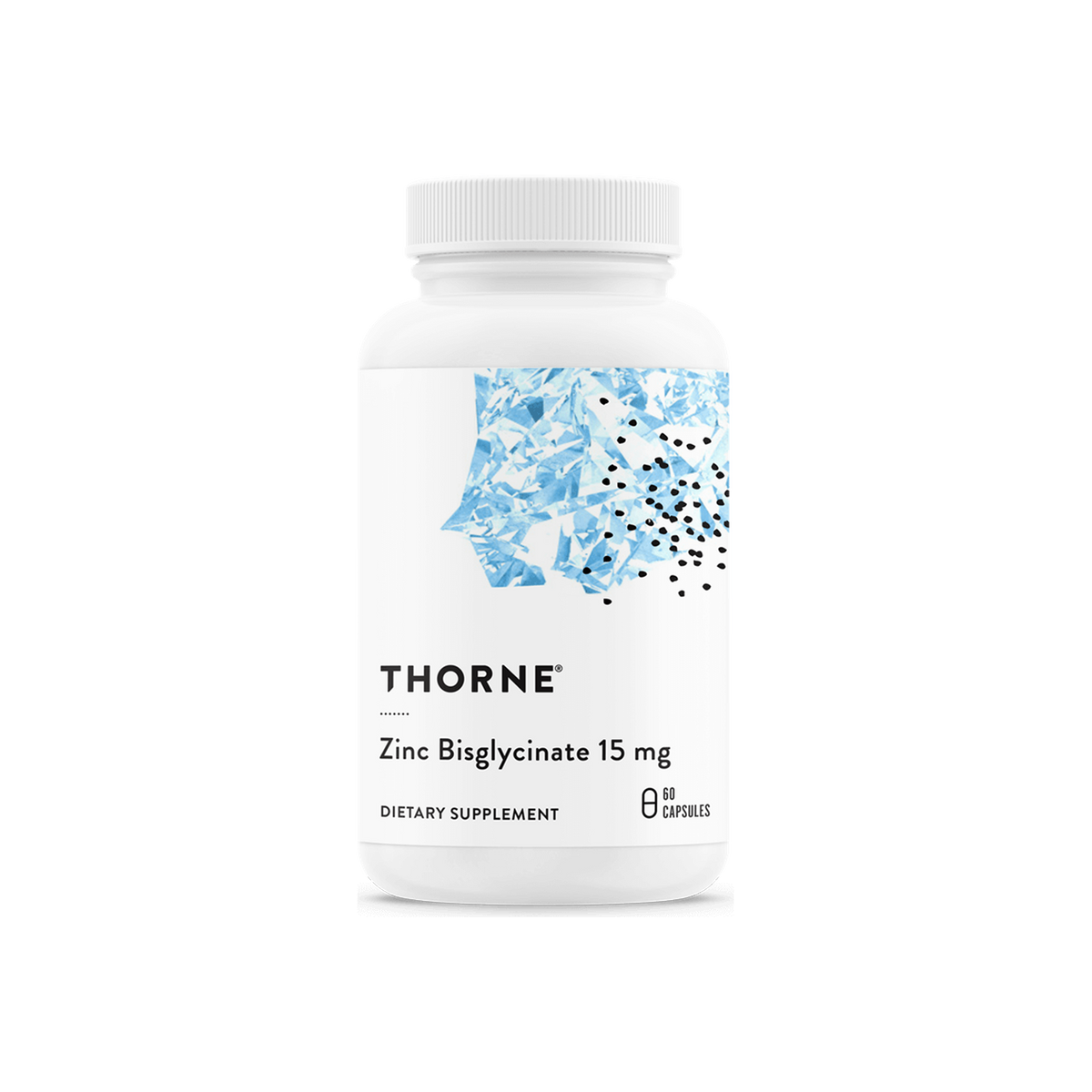 Zinc Bisglycinate (15mg)