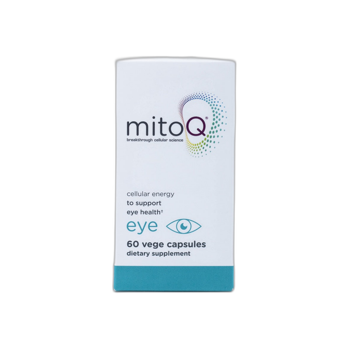 MitoQ + Eye