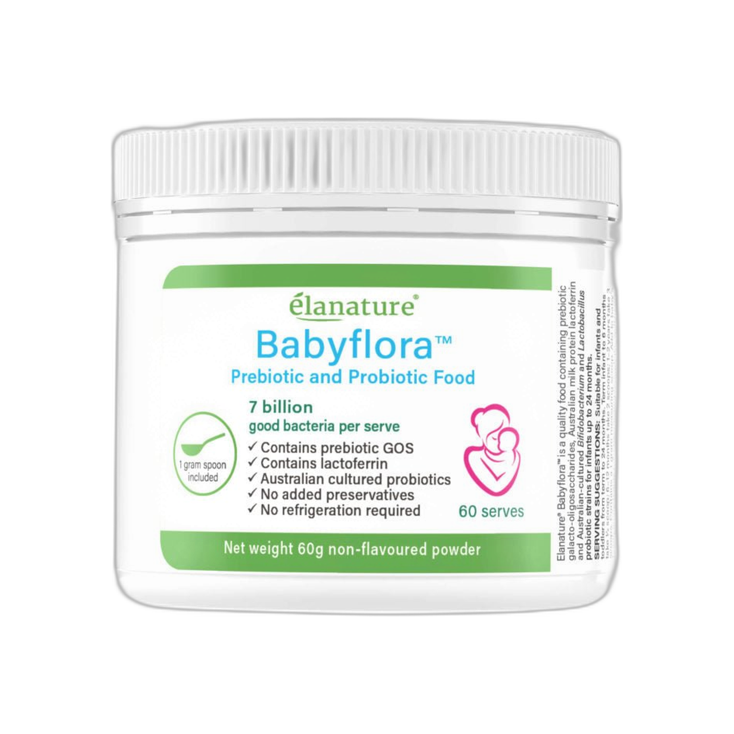 BabyFlora