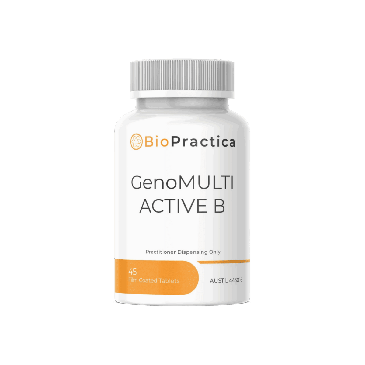 GenoMulti Active B
