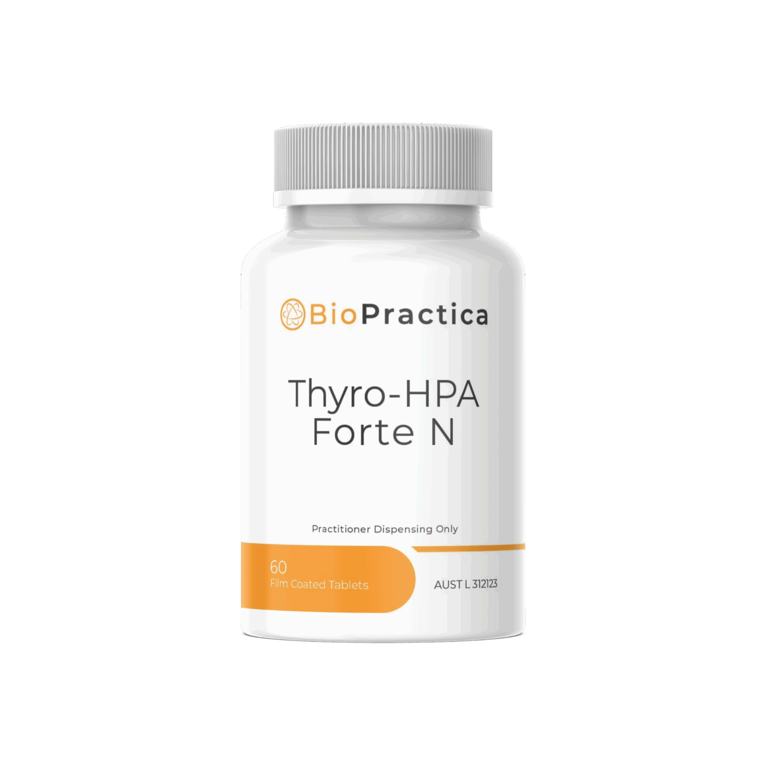 Thyro-HPA FORTE N