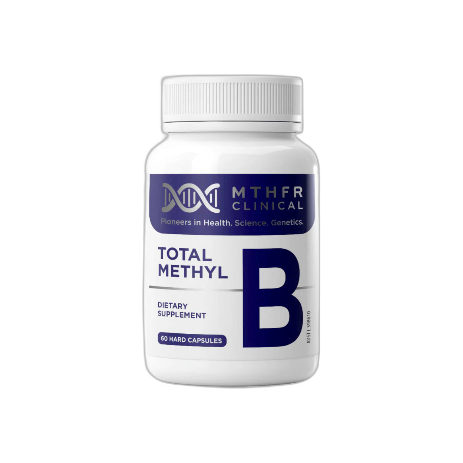 Total B Methyl