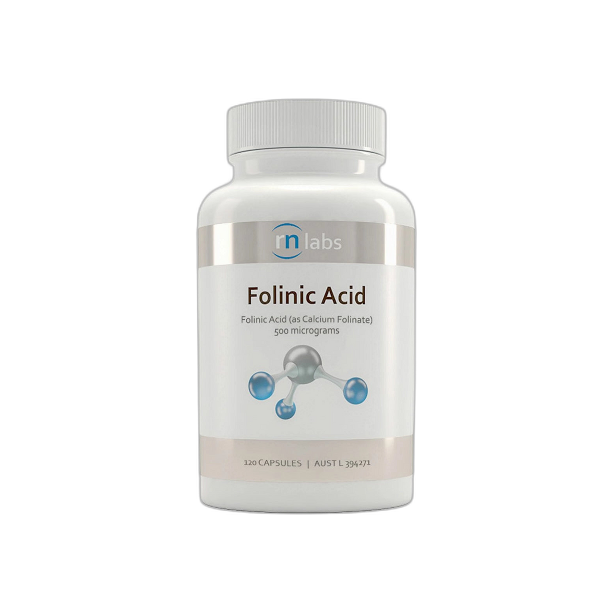 Folinic Acid