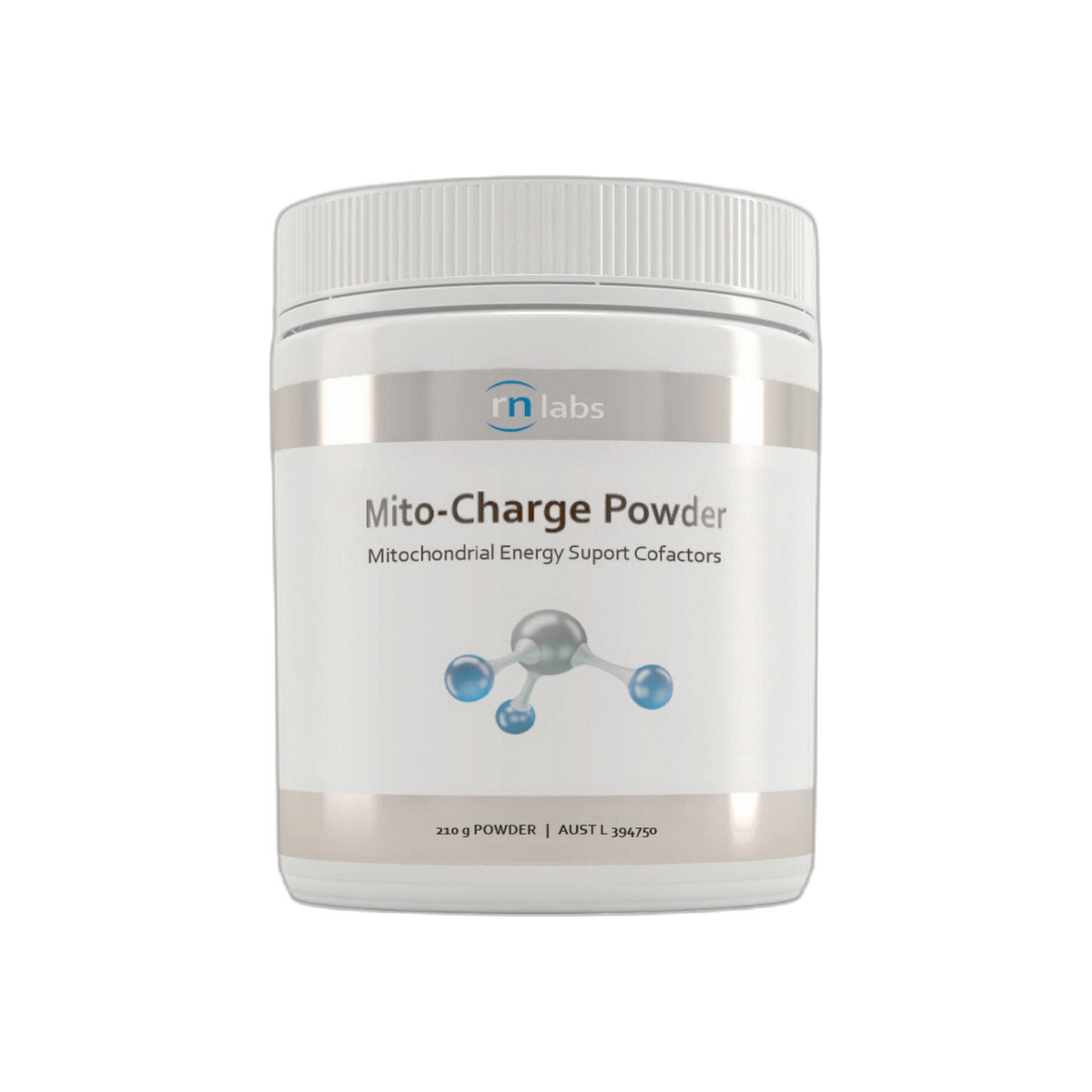 Mito-Charge Powder
