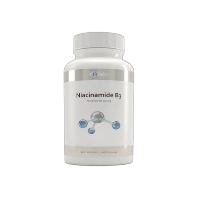 Niacinamide B3