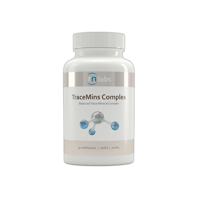 TraceMins Complex