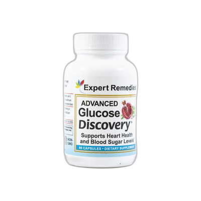 Advanced Glucose Discovery