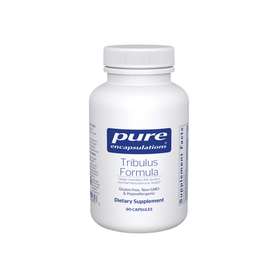 Tribulus Formula