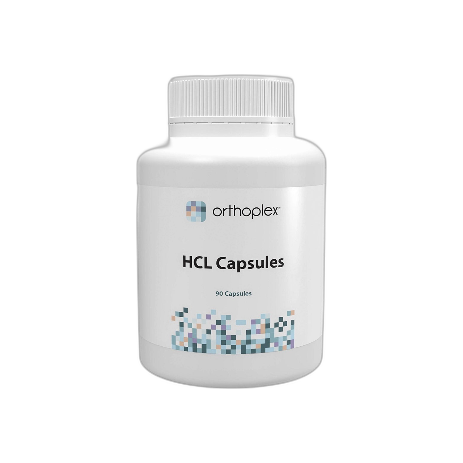 HCL Capsules