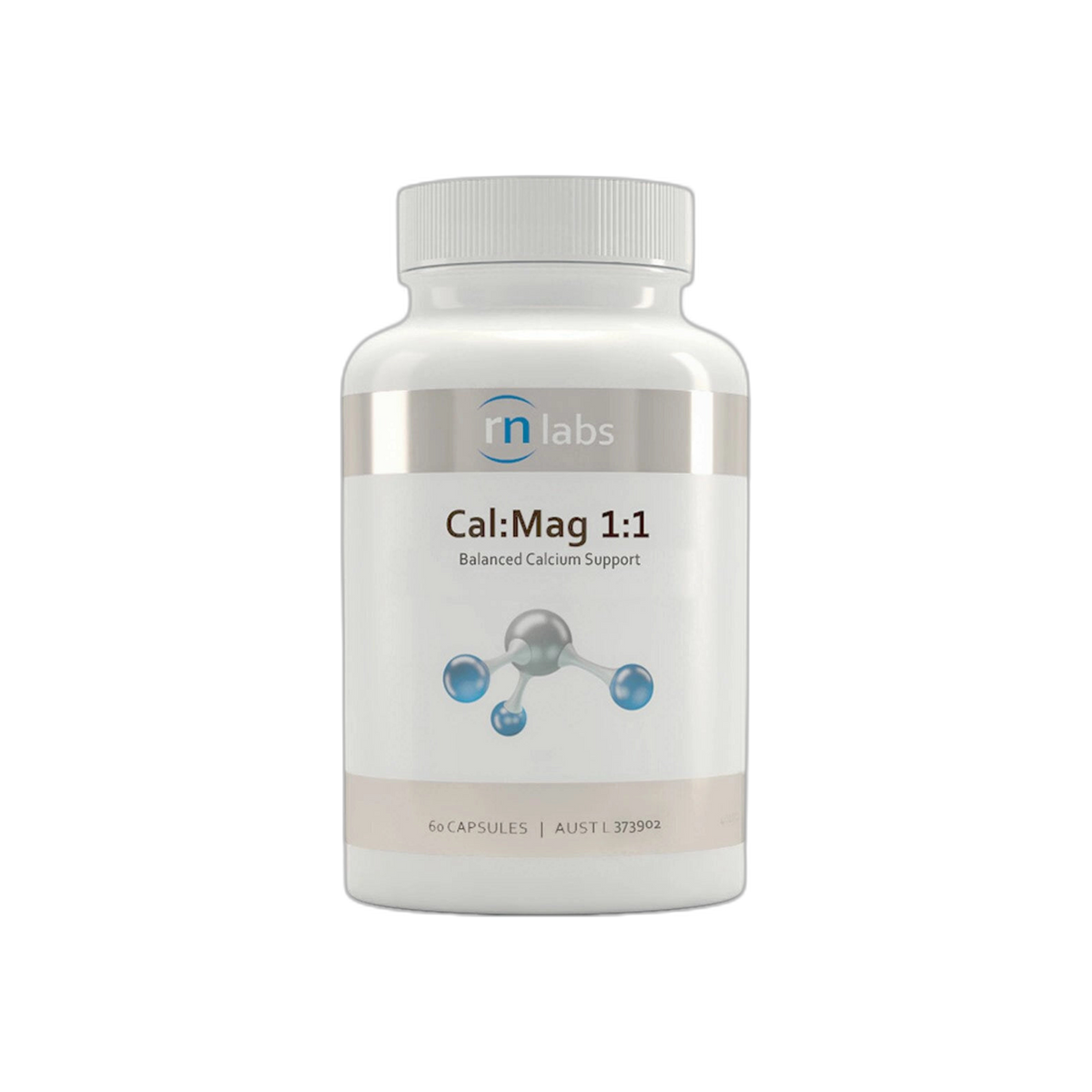 Cal:Mag 1:1