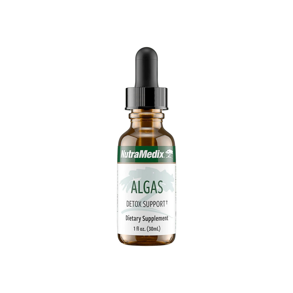 Algas - Mental Detox