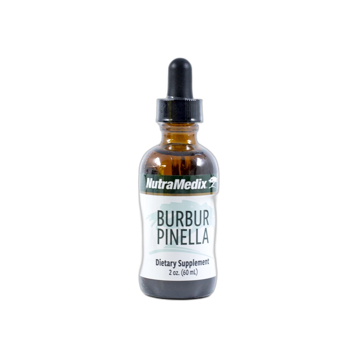 Burbur - Pinella - Detox/Brain-Nerve
