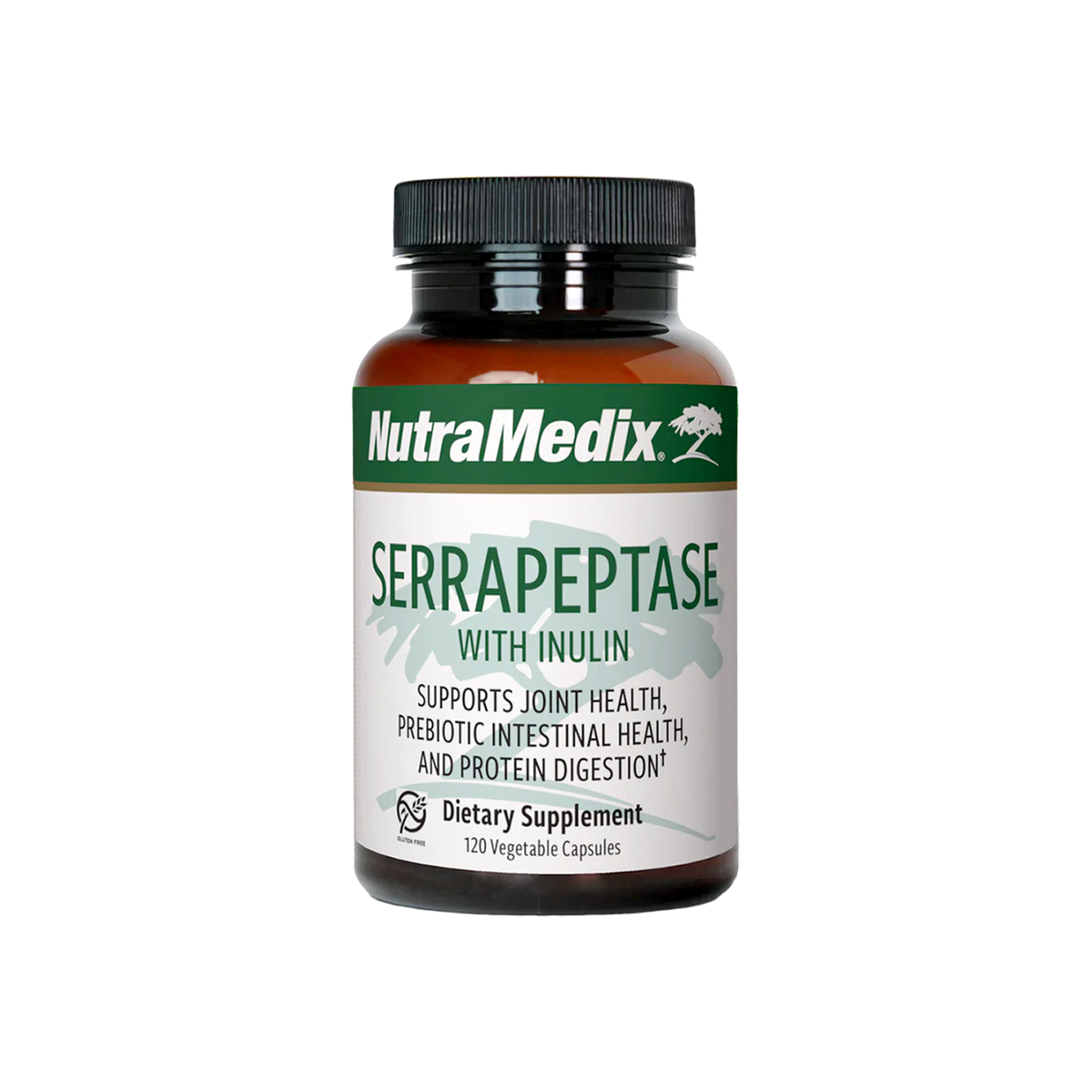 Serrapeptase (500mg)