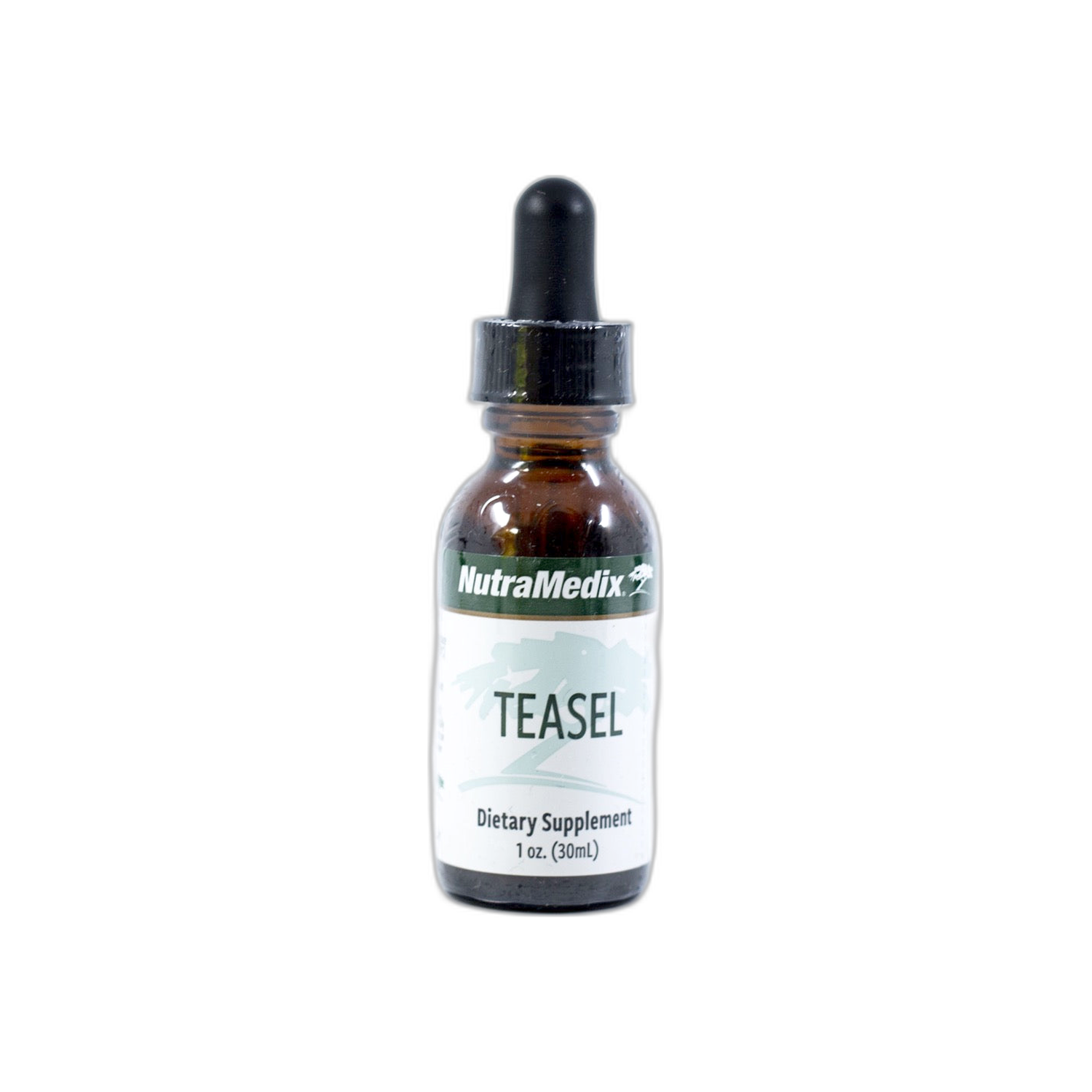 Teasel - Microbial Defence
