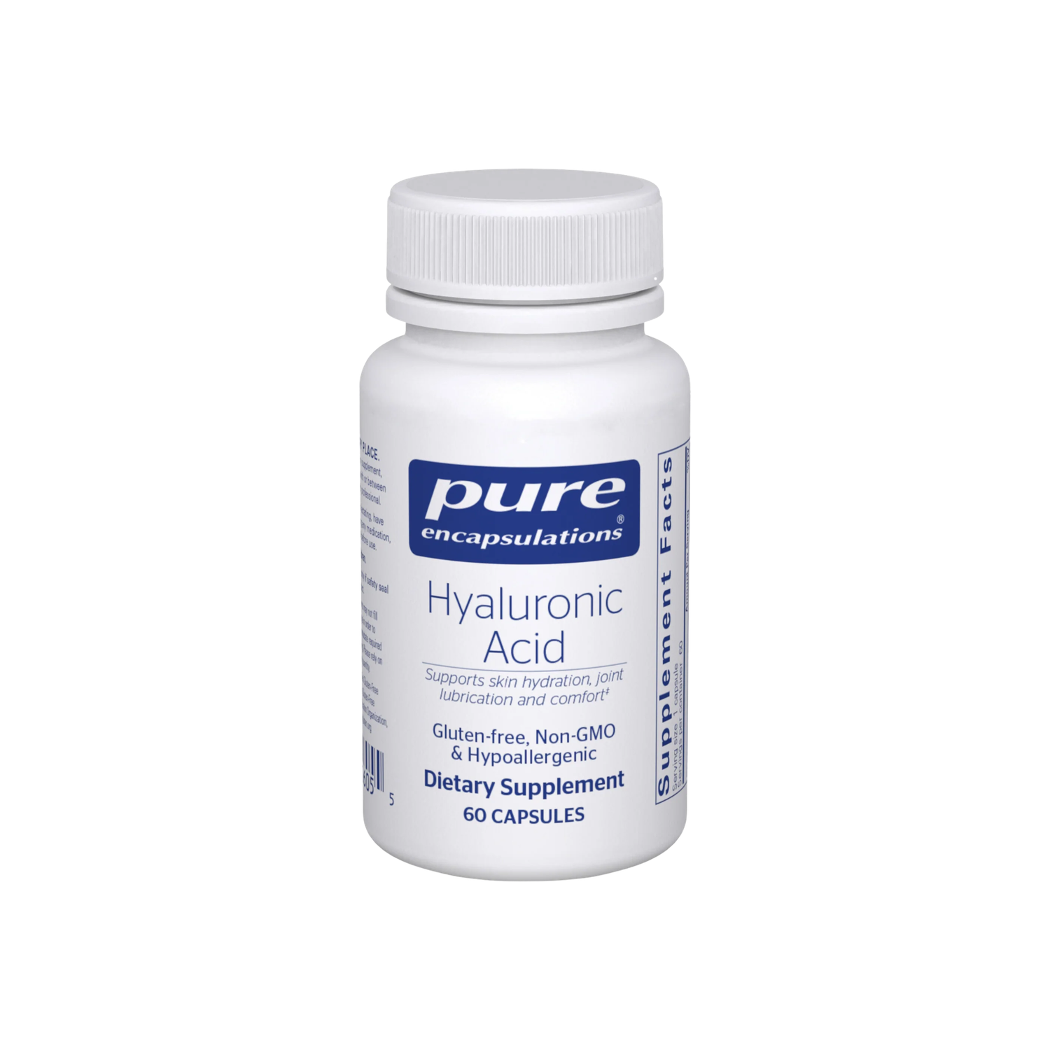 Hyaluronic Acid