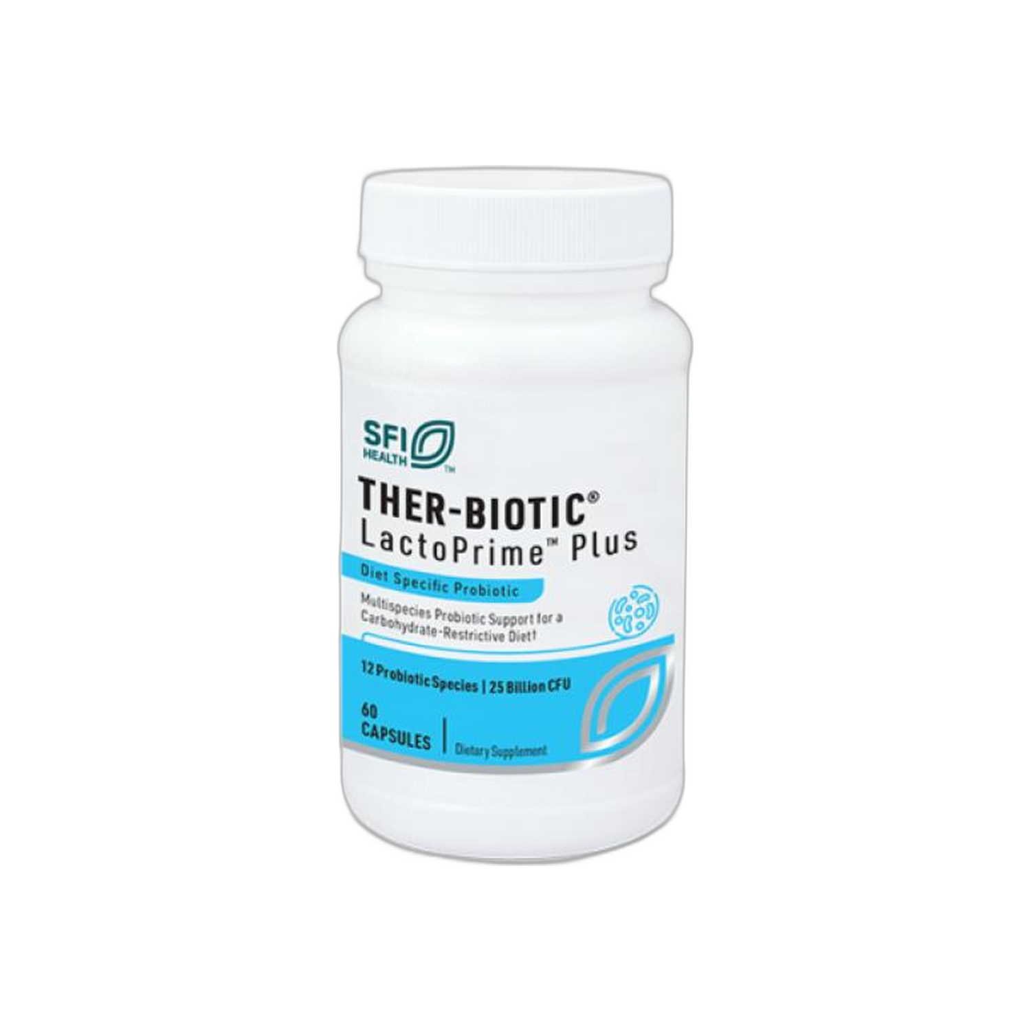 Ther-Biotic LactoPrime Plus