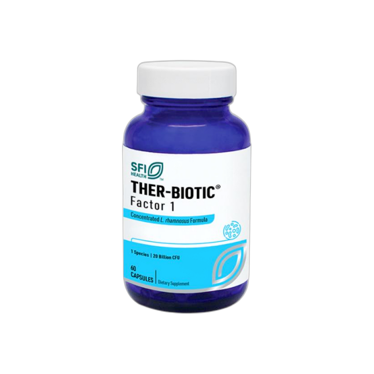 Ther-Biotic Factor 1