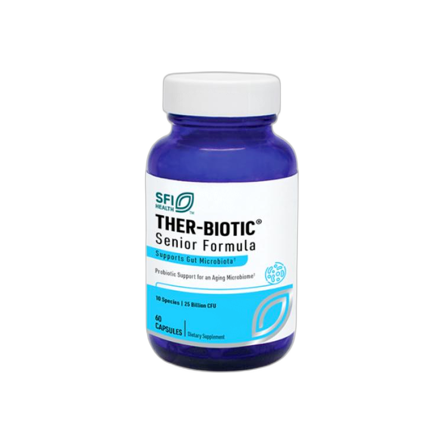 Ther-Biotic Senior Formula