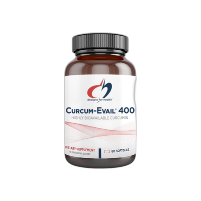 Curcum-Evail 400