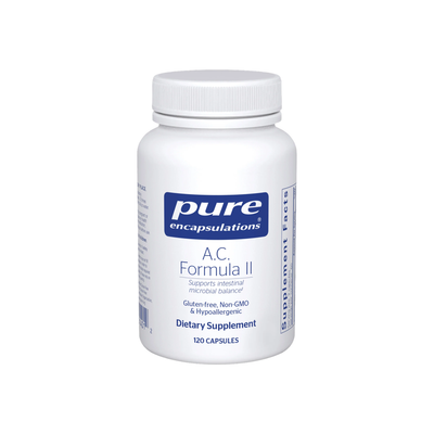 A.C. Formula II