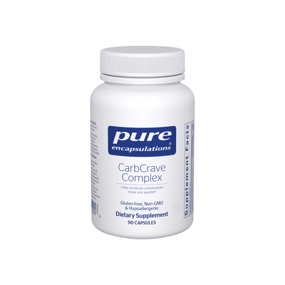 CarbCrave Complex