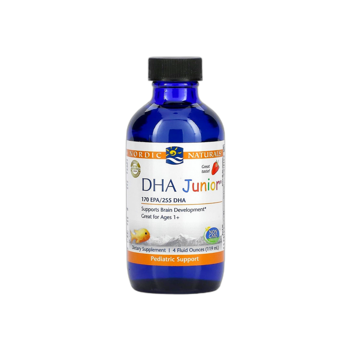 DHA Junior (Liquid)