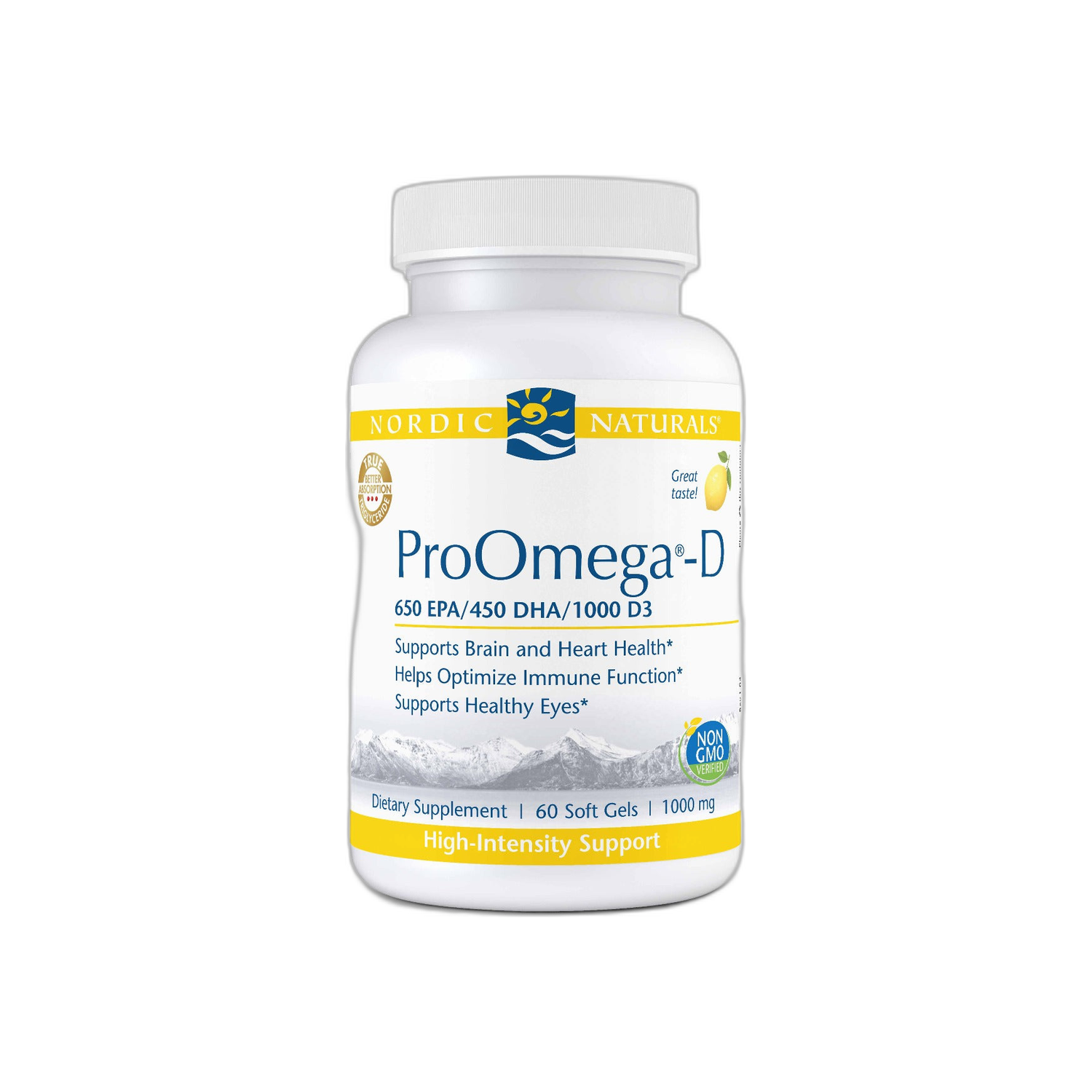 ProOmega-D