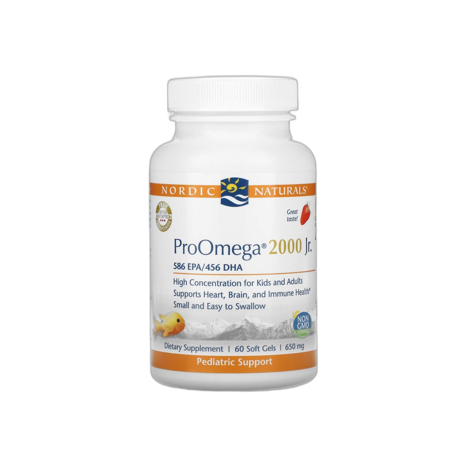 ProOmega 2000 Jr