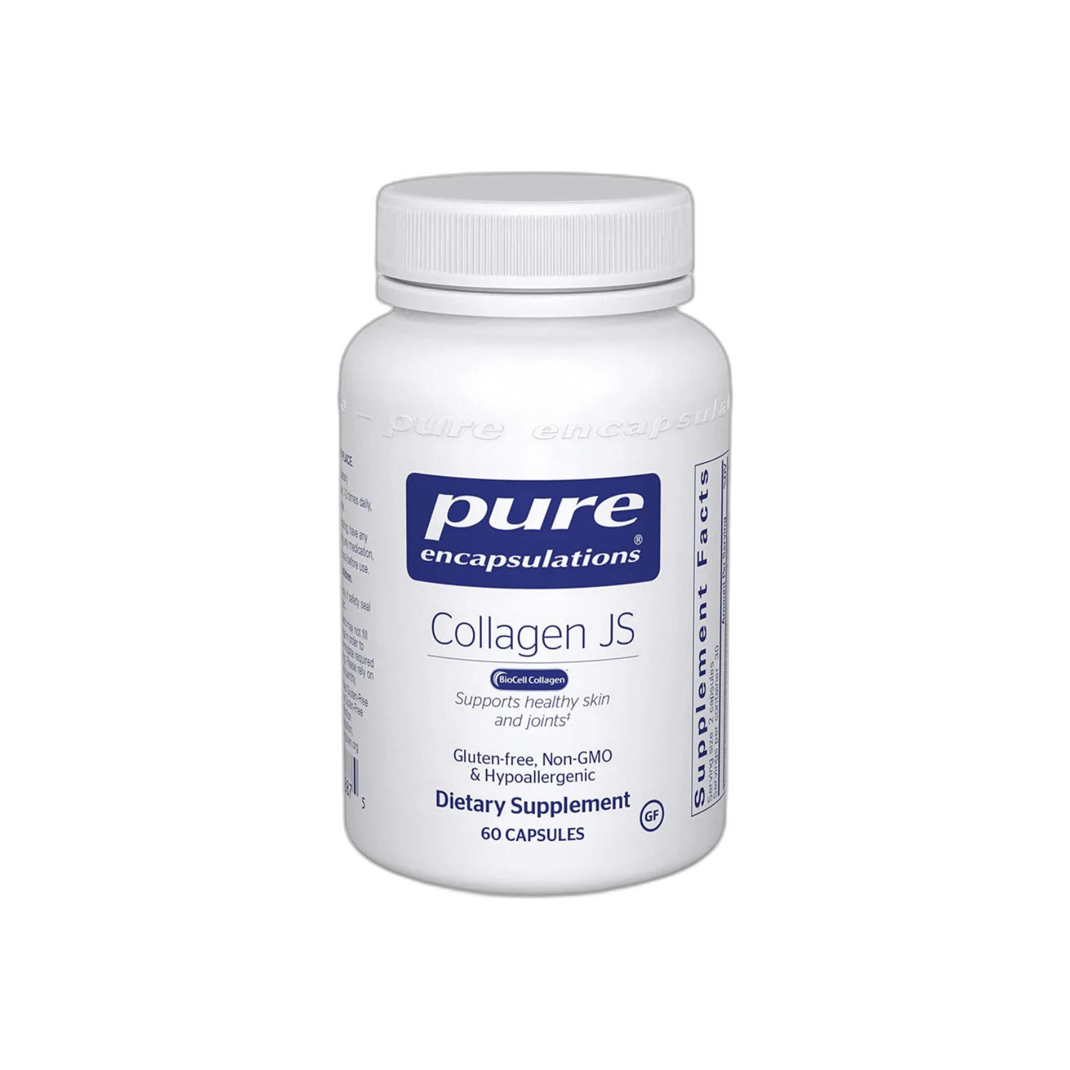 Collagen JS